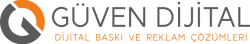 Güven Dijital Logo